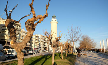 Noel Pazarları Noel Baba Köyü Drama, Selanik, Kavala Turu (JUMBO AVM Dahil)