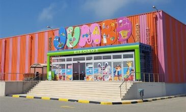 Noel Pazarları Noel Baba Köyü Drama, Selanik, Kavala Turu (JUMBO AVM Dahil)