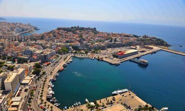 Noel Pazarları Noel Baba Köyü Drama, Selanik, Kavala Turu (JUMBO AVM Dahil)