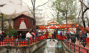 Noel Pazarları Noel Baba Köyü Drama, Selanik, Kavala Turu (JUMBO AVM Dahil)