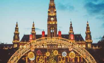Noel Zamanı Munih, Hallstatt, Salzburg, Viyana, Bratislava Turu