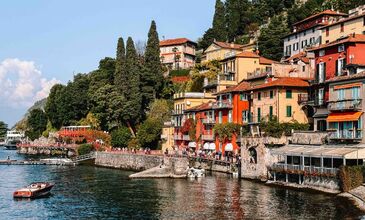 Noel Zamanı Kuzey İtalya Milano & Verona Turu