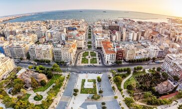 Otobüsle Büyük Yunanistan Turu (Atina`lı)