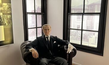 Otobüsle Büyük Yunanistan Turu (Atina`lı)