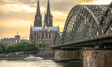 Dolu Dolu Alsace & Colmar & Strazburg Rotası Turu