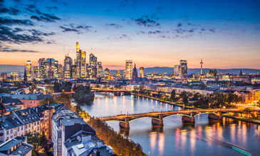 Dolu Dolu Alsace & Colmar & Strazburg Rotası Turu