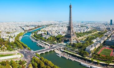 İzmir Çıkışlı Ren Nehrinde Noel Pazarları Charter (Str-Dus)