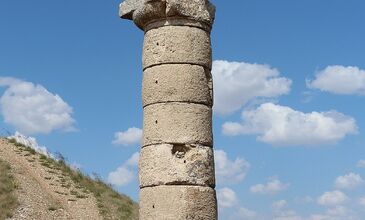 Otobüslü Büyük Gap & Doğu Anadolu Turu (9 Gece Konaklama`lı) 2026