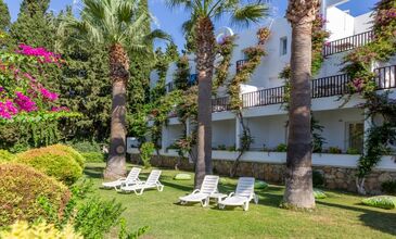 Bodrum Tatil Paketi  (2 Gece HERŞEY DAHİL KONSEPT Konaklamalı)