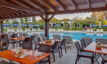 Bodrum Tatil Paketi  (2 Gece HERŞEY DAHİL KONSEPT Konaklamalı)