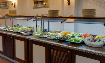 Bodrum Tatil Paketi  (2 Gece HERŞEY DAHİL KONSEPT Konaklamalı)