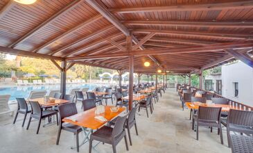 Bodrum Tatil Paketi  (2 Gece HERŞEY DAHİL KONSEPT Konaklamalı)