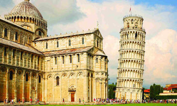 ATRO Otobüslü İtalya & Güney Fransa Turu (Yunanistan, Slovenya, Sırbistan, Bulgaristan)