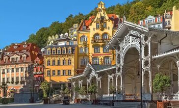 İzmir`den Direkt Sefer ile Berlin  & Prag Yılbaşı ve Noel Pazarları Turu