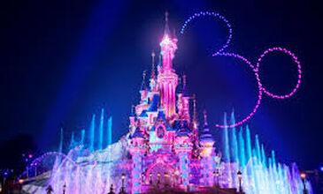 İzmir`den Direkt Sefer Sömestre Özel ile Brüksel & Brügge & Paris & Disneyland Turu