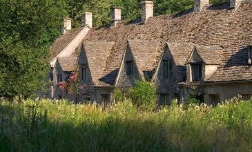 İzmir'den Direkt Sefer ile Noel Zamanında Londra ve Masalsı Cotswold Köyleri Turu