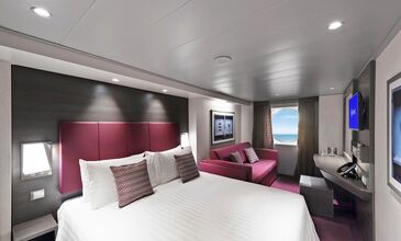 MSC Grandiosa ile Balear Adaları & Batı Akdeniz