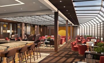 MSC Seaview ile İbiza'lı Batı Akdeniz