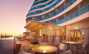 Costa Toscana ile Batı Akdeniz & Sardinya Adası