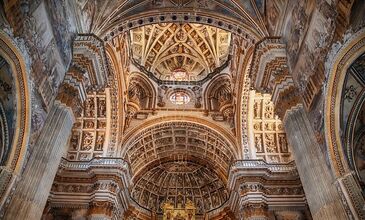 İzmir'den Direkt Sefer ile İspanya & Endülüs Turu Rotası