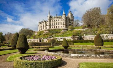 Promosyon Baştanbaşa Büyük Britanya Turu - THY ile 7 Gece