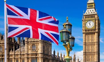 Promosyon Baştanbaşa Büyük Britanya Turu - THY ile 7 Gece