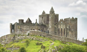 Promosyon Baştanbaşa Büyük Britanya Turu - THY ile 7 Gece