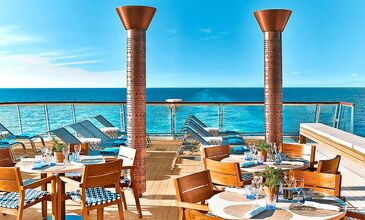 Norwegian Sun ile Büyük Baltık Başkentleri