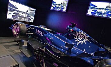 MSC Fantasia ile İstanbul Hareketli Ege&Adriyatik 2026