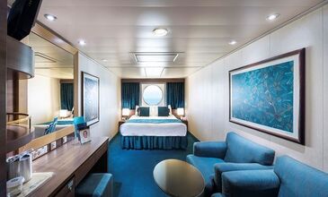 MSC Fantasia ile İstanbul Hareketli Ege&Adriyatik 2026