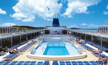 Msc Lirica ile İzmir Hareketli Ege & Adriyatik