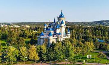 Eskişehir Ankara Beypazarı Turu (2 Gece Konaklama Bağ Evinde Eğlence)