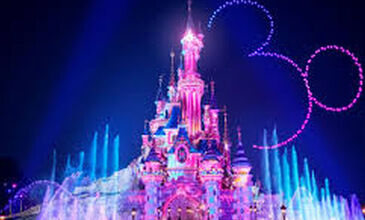 İzmir`den Direkt Sefer Sömestre Özel ile Brüksel & Brügge & Paris & Disneyland Turu