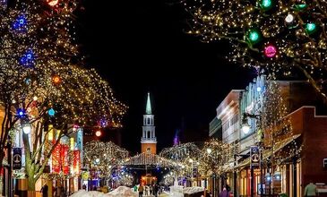 İzmir'den Direkt Sefer ile Noel Zamanında Londra ve Masalsı Cotswold Köyleri Turu