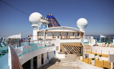 Celestyal Discovery ile Yunan Adaları & Atina 2026 Yaz Programı 3 Gece 4 Gün