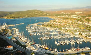 Günübirlik Seferihisar Mandalina Şenliği