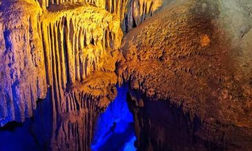 Düzce Şelaleleri Efteni Gölü Akçakoca Maşukiye Turu