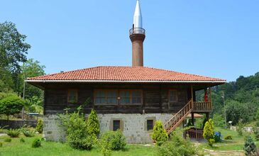Düzce Şelaleleri Efteni Gölü Akçakoca Maşukiye Turu