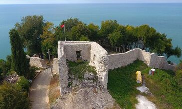 Düzce Şelaleleri Efteni Gölü Akçakoca Maşukiye Turu