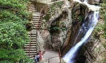 Düzce Şelaleleri Efteni Gölü Akçakoca Maşukiye Turu