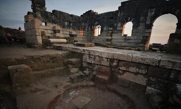 Düzce Şelaleleri Efteni Gölü Akçakoca Maşukiye Turu