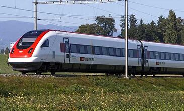 Express Romantik Rota Almanya İsviçre Fransa Turu (Sevgililer Günü Özel)