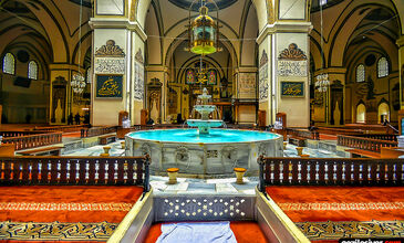 Yılbaşı Özel Bursa & Uludağ (1 Gece Konaklama Limitsiz İçkili)