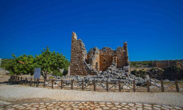 Otobüslü Adana Portakal Çiçeği Festivali - Gaziantep, Tarsus, Mersin Turu