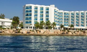 Yılbaşı Özel Le Bleu Hotel & Resort (Sadece Otel Konaklaması-GALA DAHİL)
