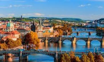 Kurban Bayramı Özel Uçaklı Orta Avrupa İkonları & Münih Turu (Budapeşte Viyana Prag)