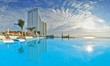 Ramazan Bayramı Özel Varna & Burgaz Turu (2 Gece İnternational Hotels Casino) 2026