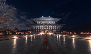 İzmir Çıkışlı Royal Japonya Turu ( Osaka & Kyoto & Tokyo )