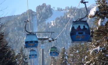 Otobüslü Bulgaristan Kar Keyfi Turu (Pamporovo Bansko Kayak Merkezleri)