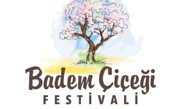 Günübirlik Datça Badem Çiçeği Festivali